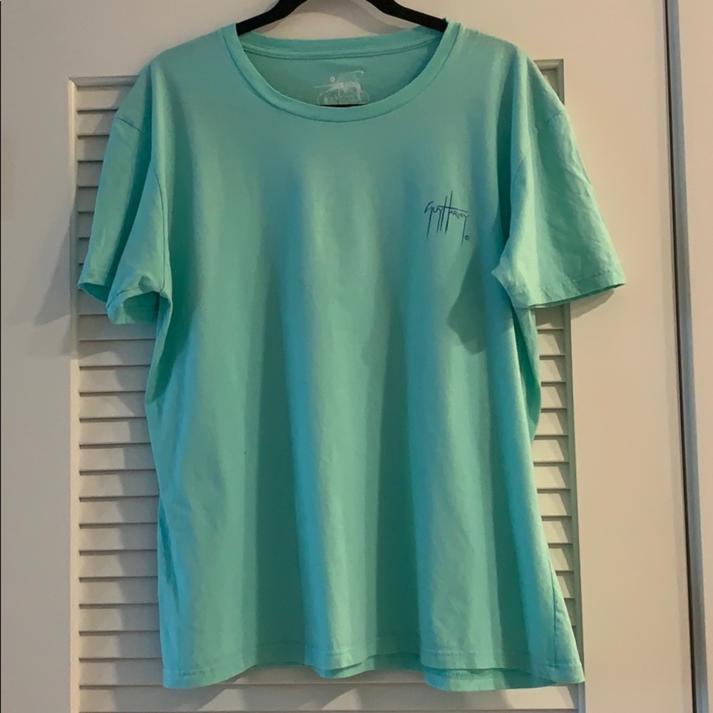 Guy Harvey women’s tee